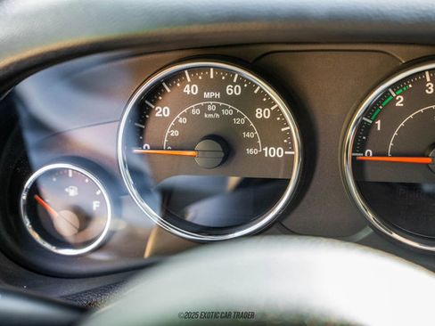 Used 2016 Jeep Wrangler Unlimited Rubicon w/ Connectivity Group image 56