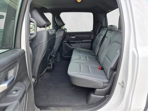 Used 2025 RAM 1500 Tradesman RWD image 19
