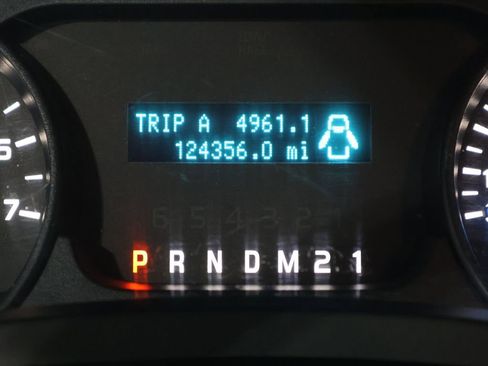 Used 2012 Ford F150 STX w/ STX Decor Pkg image 27