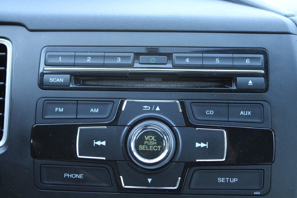 Used 2015 Honda Civic LX image 28