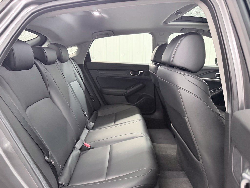 Used 2024 Acura Integra FWD image 35