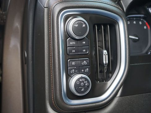 Used 2019 GMC Sierra 1500 AT4 w/ AT4 Premium Package image 21