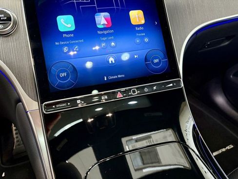 New 2026 Mercedes-Benz GLC 300 image 18