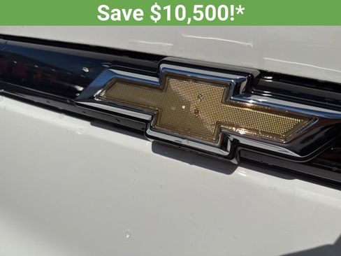 New 2026 Chevrolet Equinox EV LT image 37