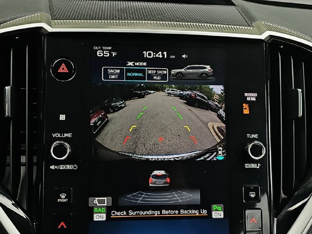 Used 2023 Subaru Ascent Limited w/ Technology Package AWD/4WD image 15
