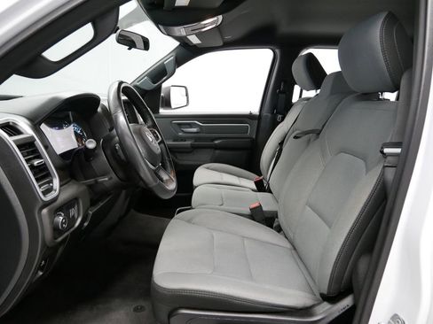 Certified 2022 RAM 1500 Big Horn image 3