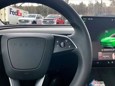 Used 2025 Tesla Model 3 Long Range RWD image 25