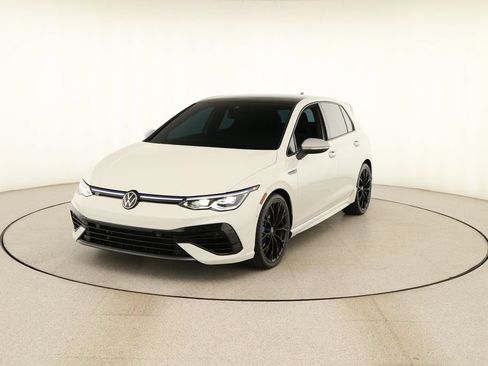 Used 2024 Volkswagen Golf R AWD/4WD image 12