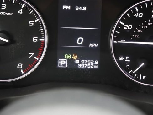 Used 2023 Subaru Ascent Onyx Edition Limited image 34