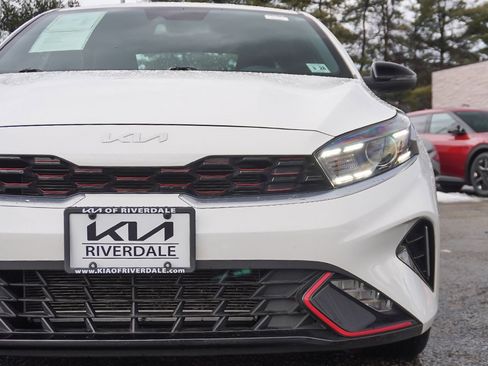 Used 2023 Kia Forte GT-Line image 14