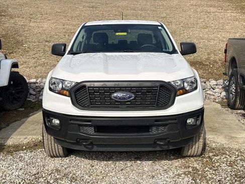 Certified 2020 Ford Ranger XL w/ Equipment Group 101A Mid image 2