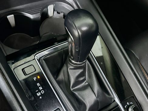 Used 2023 MAZDA CX-50 AWD 2.5 S w/ Cargo Package image 23