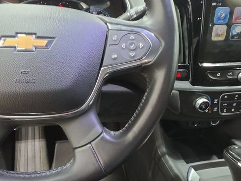 Used 2019 Chevrolet Traverse LT AWD/4WD image 12