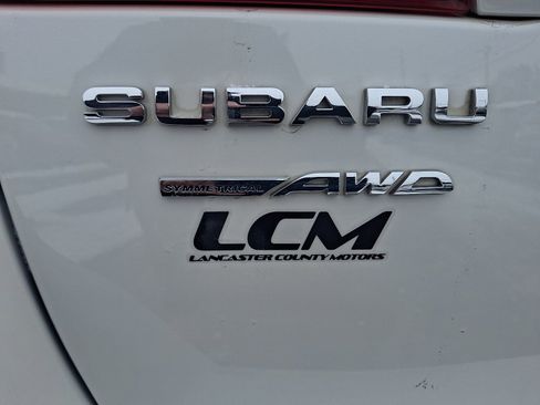 Used 2019 Subaru Outback 2.5i Premium image 29