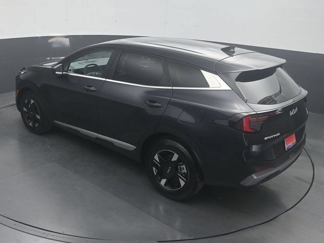 Used 2026 Kia Sportage LX FWD image 22