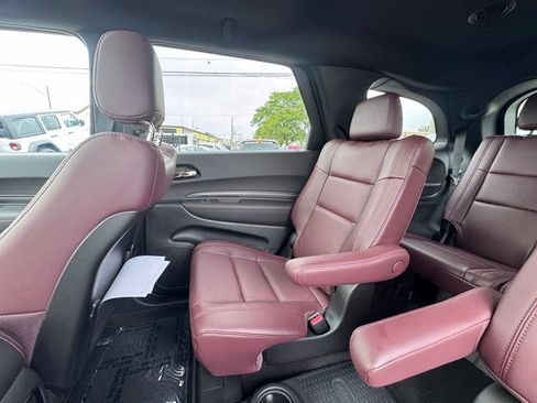 New 2026 Dodge Durango GT AWD/4WD image 17