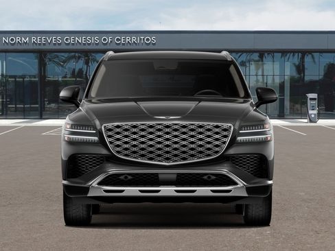 New 2026 Genesis GV80 2.5T image 6