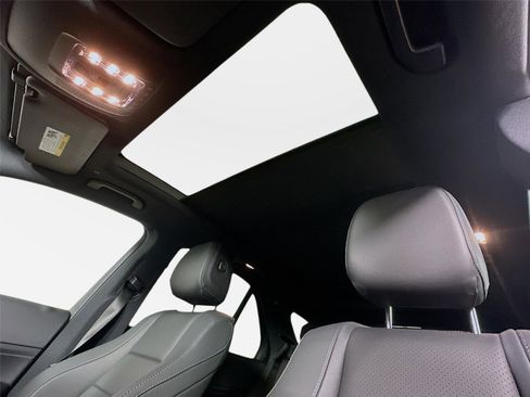 Certified 2026 Mercedes-Benz GLE 350 GLE 350 image 27