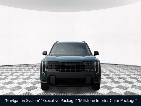New 2027 Kia Telluride X-Line SX Prestige AWD/4WD image 2