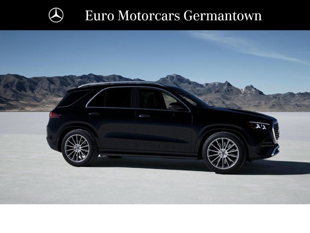 New 2027 Mercedes-Benz GLE 450 4MATIC image 14
