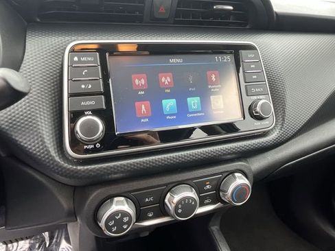 Used 2023 Nissan Kicks S image 16