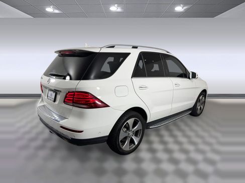Used 2016 Mercedes-Benz GLE 350 image 9