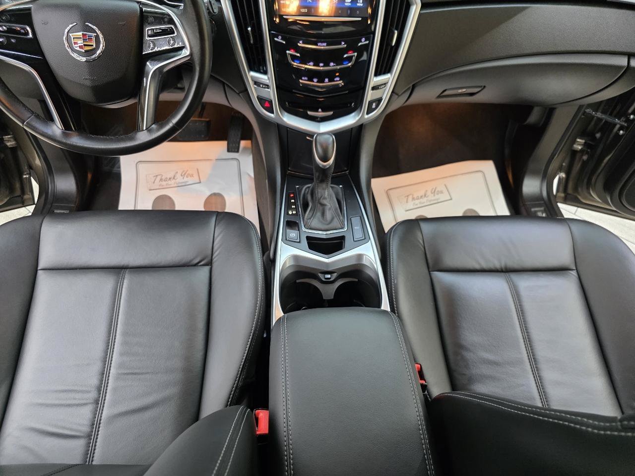 Used 2014 Cadillac SRX FWD image 26