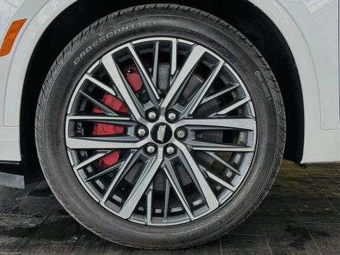 Used 2024 Cadillac XT6 Sport AWD/4WD image 30