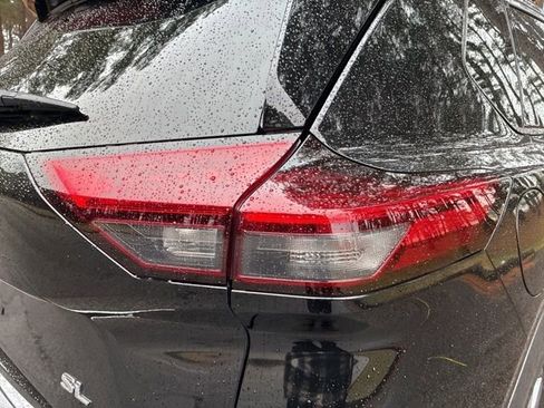 Used 2023 Nissan Rogue SL w/ SL Premium Package image 14