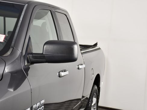 Used 2016 RAM 1500 Big Horn AWD/4WD image 13