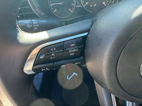 Used 2025 MAZDA CX-30 AWD 2.5 S w/ Select Sport Pkg image 26