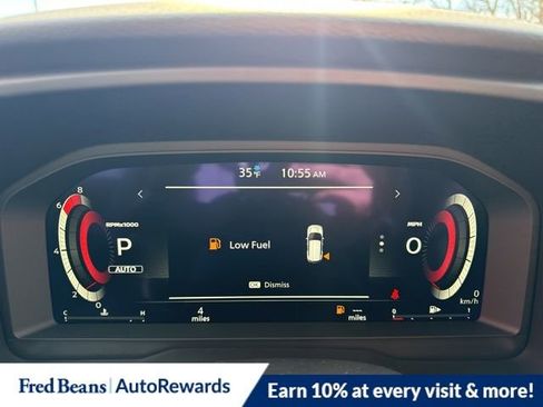 New 2026 Nissan Rogue Platinum w/ Platinum Premium Package image 13