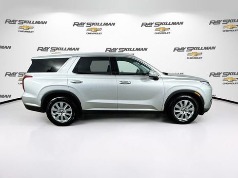 Used 2025 Hyundai Palisade SEL FWD image 8