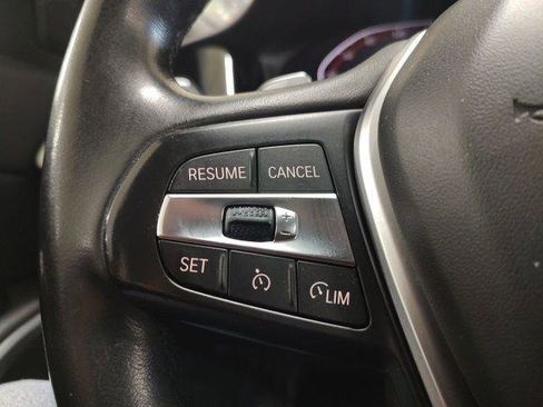 Used 2020 BMW 330i xDrive Sedan w/ Convenience Package image 12