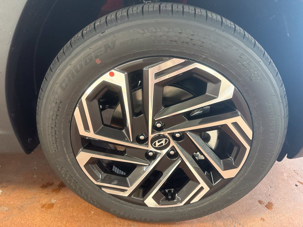 New 2026 Hyundai Tucson SEL Plus FWD image 11