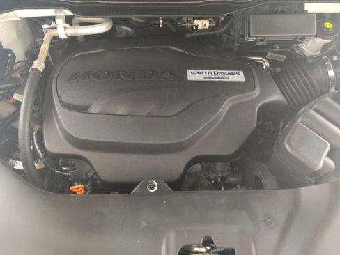 Used 2019 Honda Pilot EX-L image 30