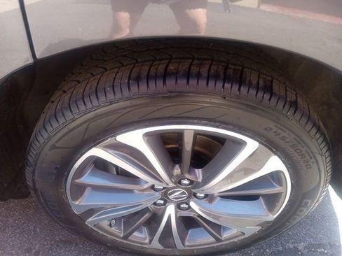 Used 2019 Acura MDX SH-AWD w/ Technology Package image 12