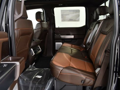 New 2026 Ford F350 King Ranch w/ Chrome Package AWD/4WD image 16