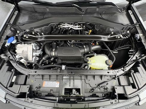 New 2026 Ford Explorer ST w/ Sun And Sound Package image 40