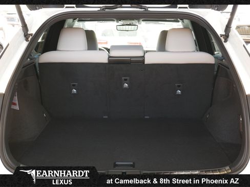 New 2026 Lexus RX 350 Premium Plus FWD image 13