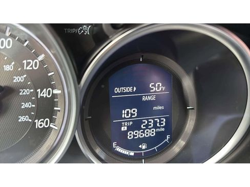 Used 2016 MAZDA CX-5 Touring image 15