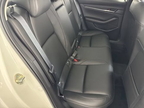 New 2026 MAZDA MAZDA3 2.5 S Sedan w/ Preferred Pkg FWD image 23