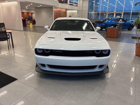 Used 2022 Dodge Challenger R/T Scat Pack image 4