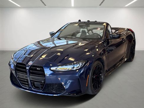 Used 2023 BMW M4 xDrive Competition image 1