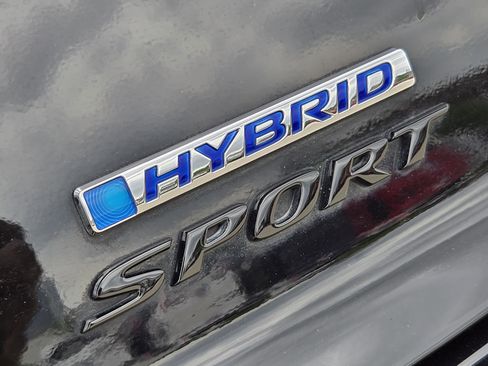 Certified 2025 Honda Accord Sport image 29