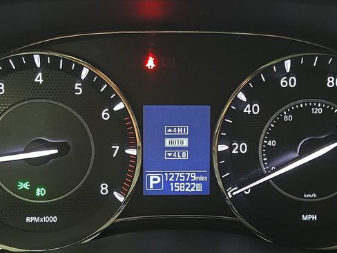 Used 2020 Nissan Armada SV w/ Driver Package AWD/4WD image 16