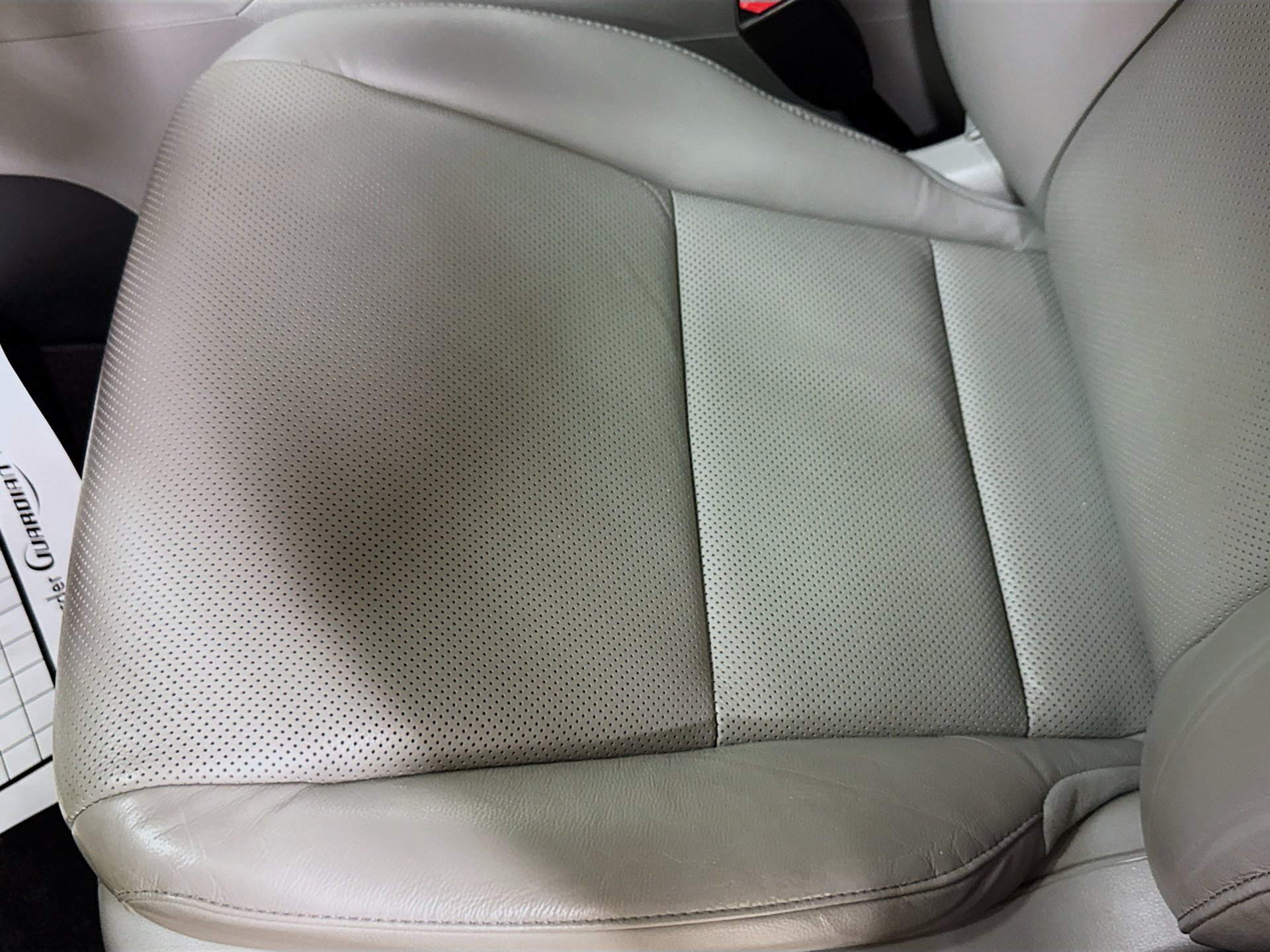 Used 2018 Honda Ridgeline RTL image 18