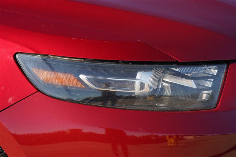 Used 2013 Ford Taurus SHO AWD/4WD image 21