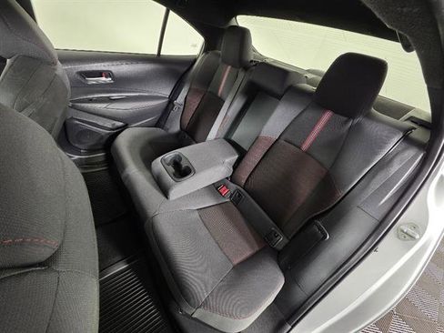 Used 2024 Toyota Corolla SE AWD/4WD image 22