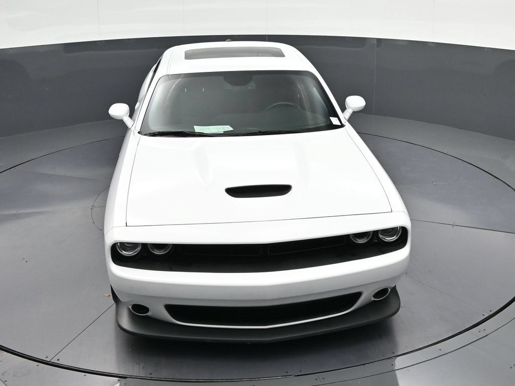Used 2023 Dodge Challenger GT w/ Blacktop Package RWD image 21